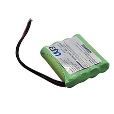 UK Battery For Philips Pronto DS3000, RU950, RU960, RU970, RU980, RU990, TSU3500