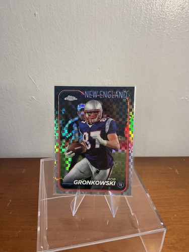 🏈 2024 Topps Chrome Football-INSERTS, REFRACTORS, VET BASE -You Pick, READ⬇ - Picture 112 of 143