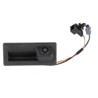 NEW OE GENUINE Volkswagen 2018-2022 Atlas Exterior LIftgate Handle 3CN-827-566-A