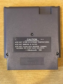 Iron Sword: Wizards and Warriors 2 (Nintendo NES, 1988) Cartridge Only- Tested