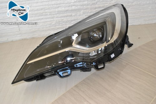 2x Neu Original VOLL LED Scheinwerfer Headlights Matrix IntelliLux Opel Astra K - Bild 3 von 8