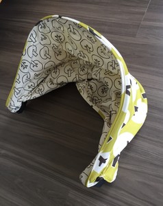 cosatto hood replacement