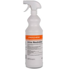 PROCHEM URINE NEUTRALISER 1 LITRE - NEUTALISING AND DEOFORISING CHEMICAL 