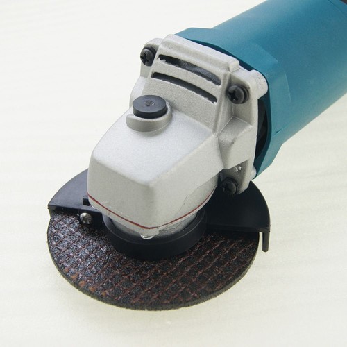 100014 Hobby Arte Mini Eléctrico Especial Estrecho Lugares Amoladora Angular - Imagen 4 de 9