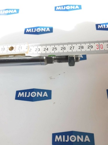 CILINDRO NEUMÁTICO REXROTH MECMAN 98W11 Ø 50 10 BAR 168 05 2500 1 (Nuevo stock antiguo) - Imagen 2 de 6