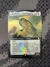 The Prydwen, Steel Flagship 0370 Extended Art Foil Fallout PIP MTG Magic