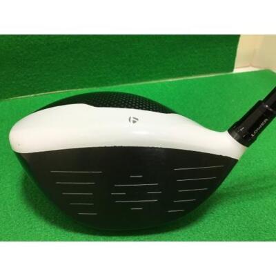 TaylorMade - テーラーメイド M1 9.5 440 2017ドライバー ヘッド TaylorMade M1 440 Driver | 2nd Swing Golf