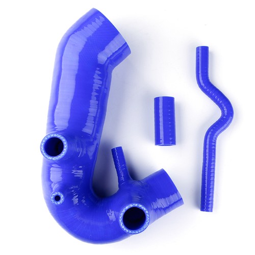 Silicone Induction inlet Pipe fit Audi A4/VW Passat B5/B5.5 1.8T 1994-05 Turbo - Picture 5 of 20