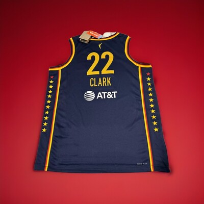 ウェア NIKE WNBA INDIANA FEVER #20 C.CLARK XL NIKE WNBA INDIANA FEVER #20 C.CLARK XL - メルカリ