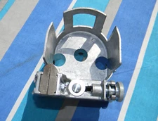 Carter Products, "ZEFYR" Micro Guide CP-10 Bandsaw Guide Housing (CP-10-4), NOS