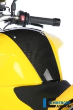 Ilmberger Carbon Fibre Centre Tank Panel BMW F800R 2015 2016 2017