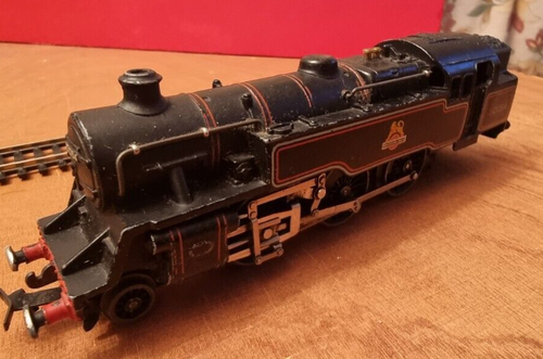Hornby Dublo 3 Schienen 80054 ungeprüft