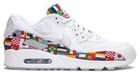 Nike Air Max 90 International Flag