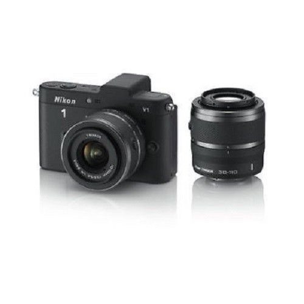 Nikon 1 NIKKOR 30-110mm f/3.8-5.6 VR|ミラーレス一眼 Nikon 1 NIKKOR 30-110mm f/3.8-5.6 VR|ミラーレス一眼