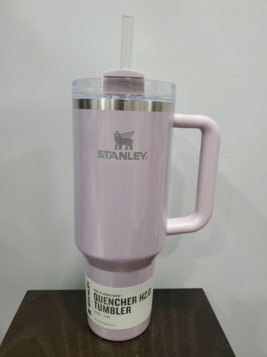 STANLEY パープル 星柄 水筒 40oz 1180ml2点 STANLEY パープル 星柄 水筒 40oz 1180ml2点 - メルカリ