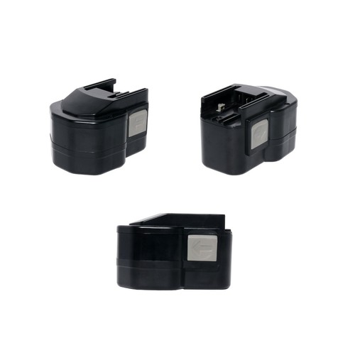 WNMC Battery For Atlas Copco 12V, 1500mAh Ni-CD. Fit ATL Tools: B12, BF12, BX12 - Picture 7 of 7