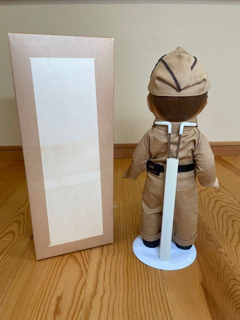 Rare Buddy Lee doll reissue 2nd edition full set | eBay Rare Buddy Lee doll reissue 2nd edition full set | eBay
