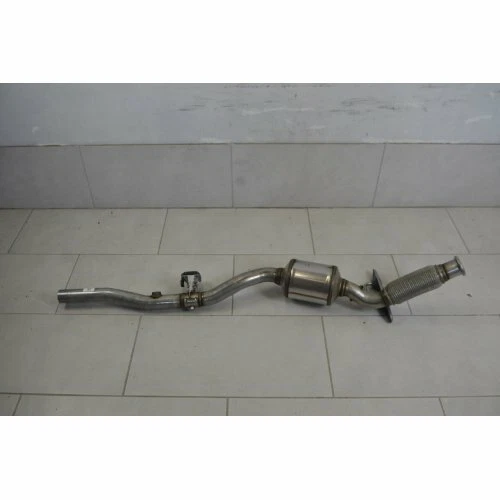 Original VW Tiguan 5NA Abgasanlage Katalysator 2,0 TDI DFGA 
