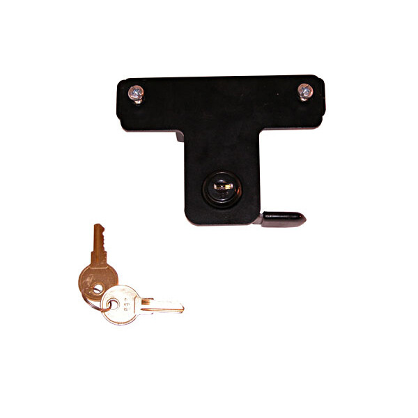 Serrure de capot moteur Jeep Wrangler JK antivol loquet de fermeture rigide tout-terrain