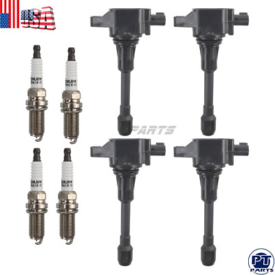 Nissan Sentra - Nissan Altima - Nissan Versa Spark Plugs OEM In Accra - Foto 2