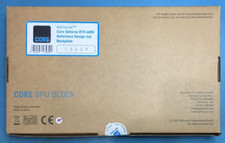 Alphacool Core Geforce RTX 4080 Reference Design mit Backplate
