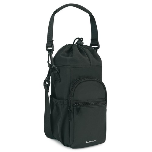 Water Cup Cover Water Bottle Shoulder Water Cup Bag Crossbody Kettle Cover - Picture 12 of 27