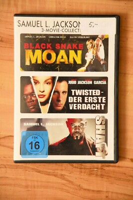 Samuel L.Jackson-Edition (2011)