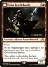 Geier Reach Bandit // Vildin-Pack Alpha Shadows over Innistrad Prerelease Promos