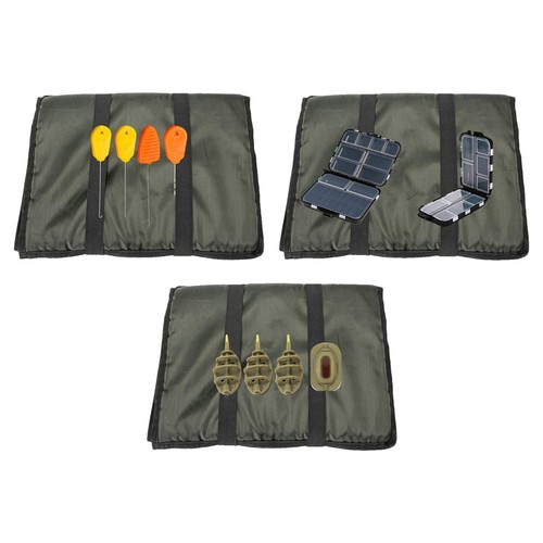 Tapis De Décrochage Gardner Safety Sling Mat – Vert – Pour La Pêche à La Carpe, Protection Du Poisson – Neuf