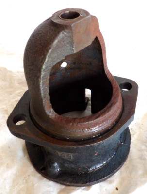 MOCO★ Delco Starter Nose Cone 1948-54 Pontiac 8cyl. 6v. GM 1107957