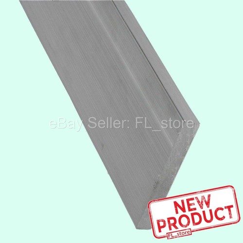 Steel Flat Bar Stock 1/8" x 2" x 6 Feet Rectangular Unpolished 1018 Alloy NEW - Picture 12 of 12