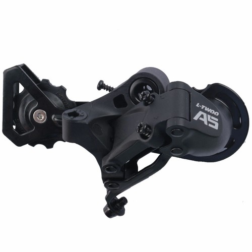 LTWOO A5 9 Speed Right Shifter Lever Rear Derailleurs MTB Bike Bicycle Group - Picture 8 of 10