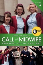 Call the Midwife, Volume 3: Farewel..., Worth, Jennifer