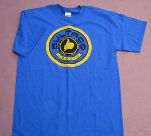 bultaco shirt