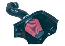 Roush Ford Mustang V8 Cold Air Intake Kit 402099 Roush Ford Mustang V8 Cold Air Intake Kit 402099