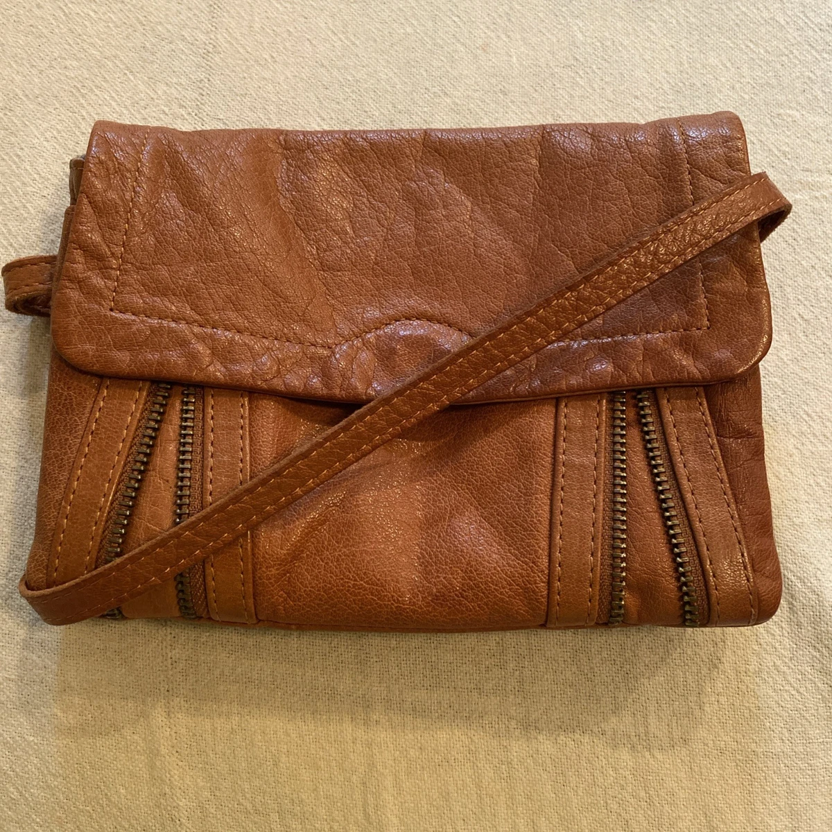 DAY&MOOD Leather Exterior Bags & Handbags for Women for sale 