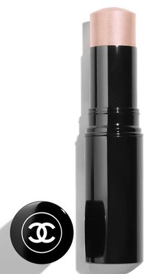 CHANEL BAUME ESSENTIEL MULTI-USE FACE-LIPS-EYES GLOW STICK-SCINTILLEMENT - NIB