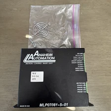 ANAHEIM AUTOMATION MLP07081-5-01 DRIVE