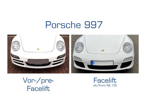 Zündspule für PORSCHE 996 997 Carrera 986 Boxster 987 Cayman -'08 BERU - Bild 5 von 10