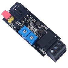 PTO1F RC Control Signal Adapter for Brushed for esc and Input