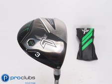 Nice XXIO '22 X 15 3 Wood w/Cover - Miyazaki AX-II 42g Regular Flex 509376