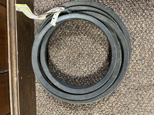 New Genuine 87760912 New Holland AUB162193 Mower Belt 60 72 84 - Picture 4 of 4