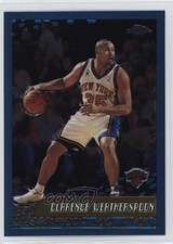 Click to enlarge Clarence Weatherspoon