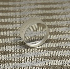 4,5 x loupe magnifier GLASS tripled from the USSR VINTAGE komz 19 mm