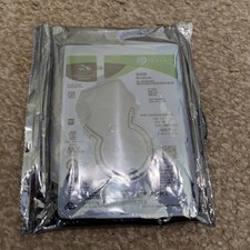 Seagate barracuda 500gb laptop disk drive. New and sealed. Model no 2GH17A-500