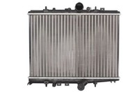 KüHler MotorküHlung FüR CitroËN Peugeot C5 I Break Kasten/Kombi 607