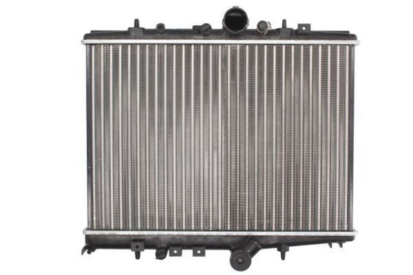 KüHler MotorküHlung FüR CitroËN Peugeot C5 I Break Kasten/Kombi 607-image