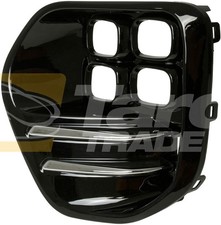 Stoßstange Abdeckung Links Für KIA Sportage 2016-2018 Gt