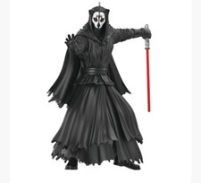 2025 SDCC COMIC CON HALLMARK STAR WARS ORNAMENT  DARTH NIHILUS  LIMITED TO 4000