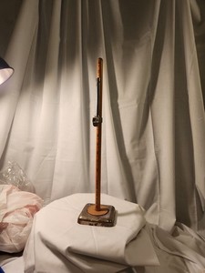 VINTAGE DRITZSKIRT MARKER.   ADJUSTABLE 6"-18"